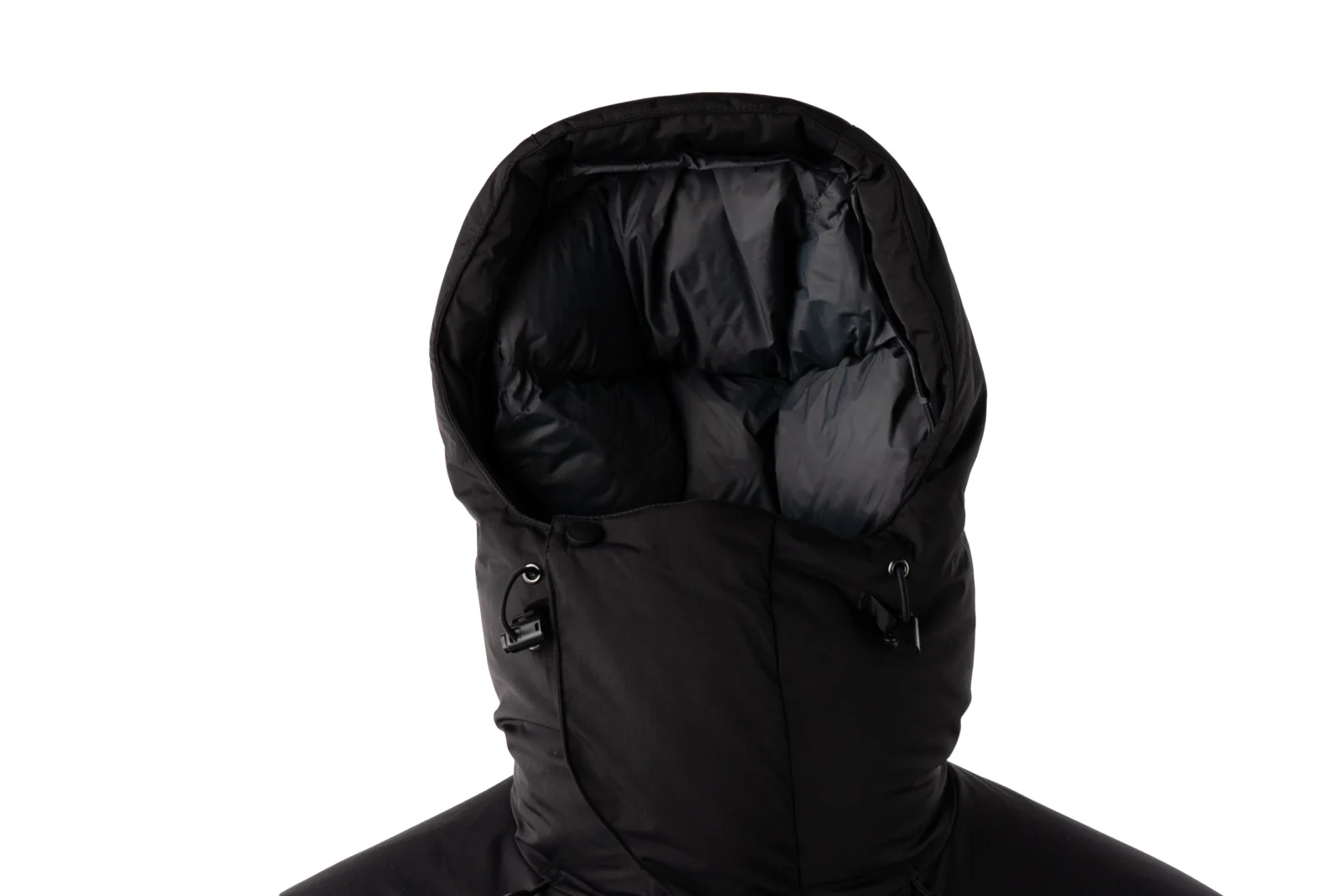 NON-STOP JAKKA ARCTIC 3.0 - Image 2