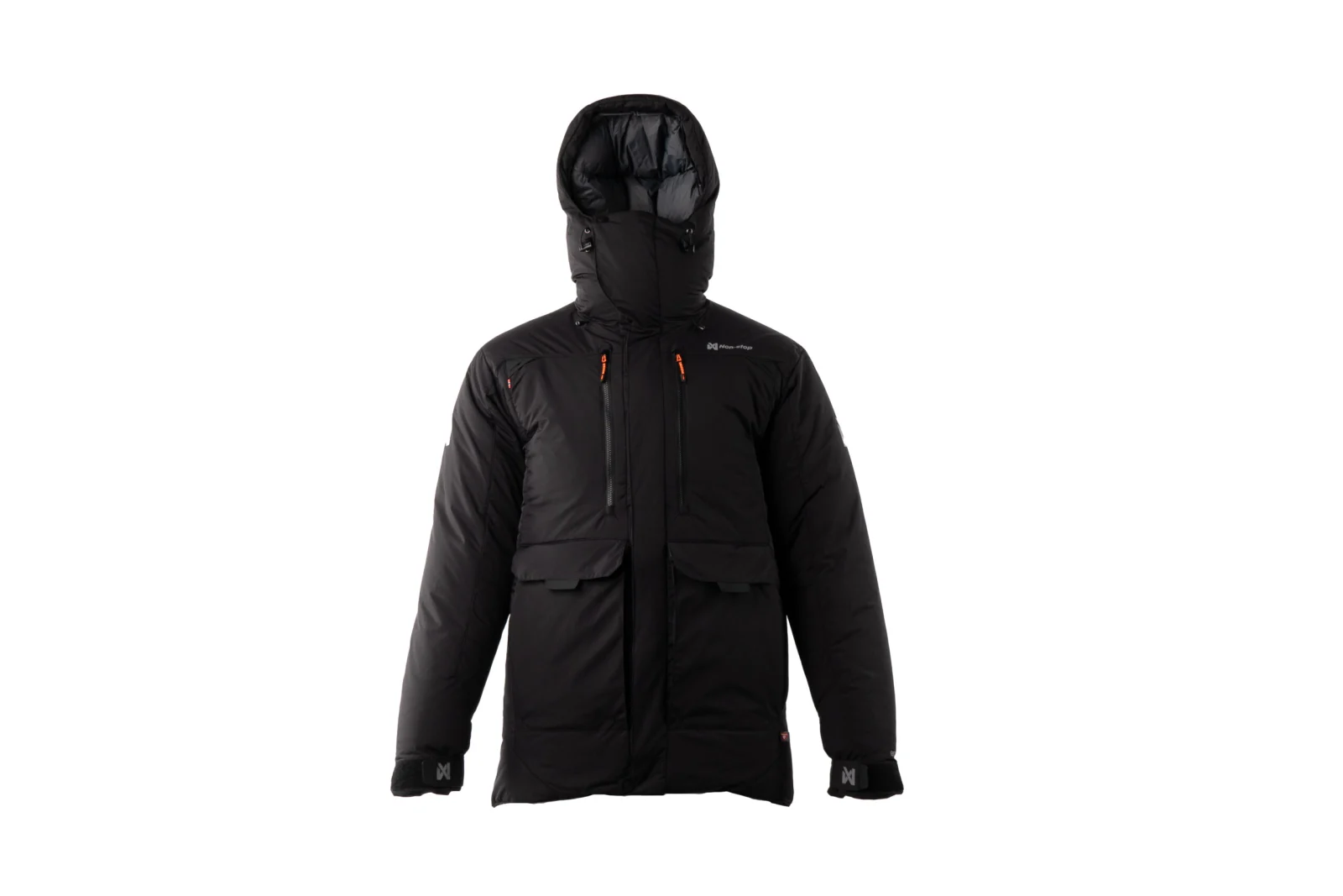 NON-STOP JAKKA ARCTIC 3.0