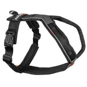Non-Stop Line Harness 5.0, Black, 3