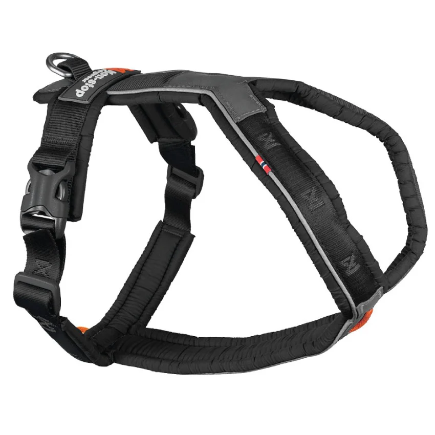 Non-Stop Line Harness 5.0, Black, 7 - Image 2