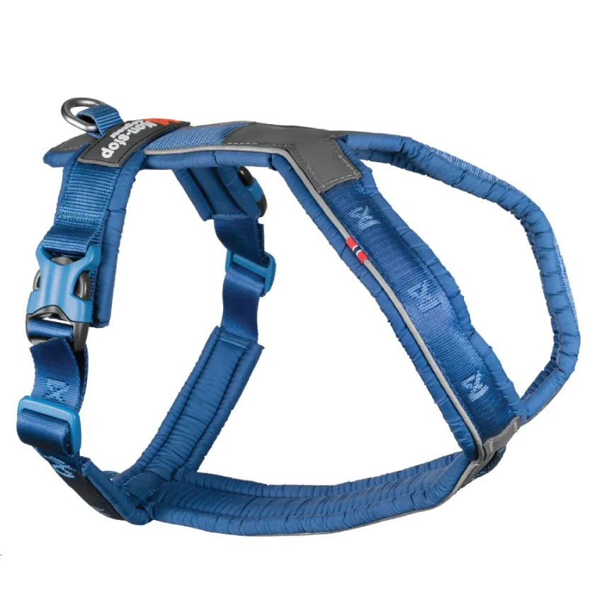 Non-Stop Line Harness 5.0, Blue, 2 - Image 2