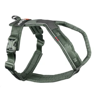 Non-Stop Line Harness 5.0, Green, 4