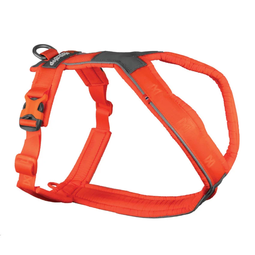 Non-Stop Line Harness 5.0, Orange, 2 - Image 2