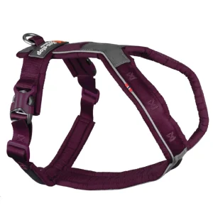 Non-Stop Line Harness 5.0, Purple, 6