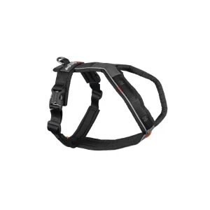 Non-Stop, Line harness 5.0, unisex, black, 0, single