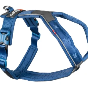Non-Stop, Line harness 5.0, unisex, blue, 2, single
