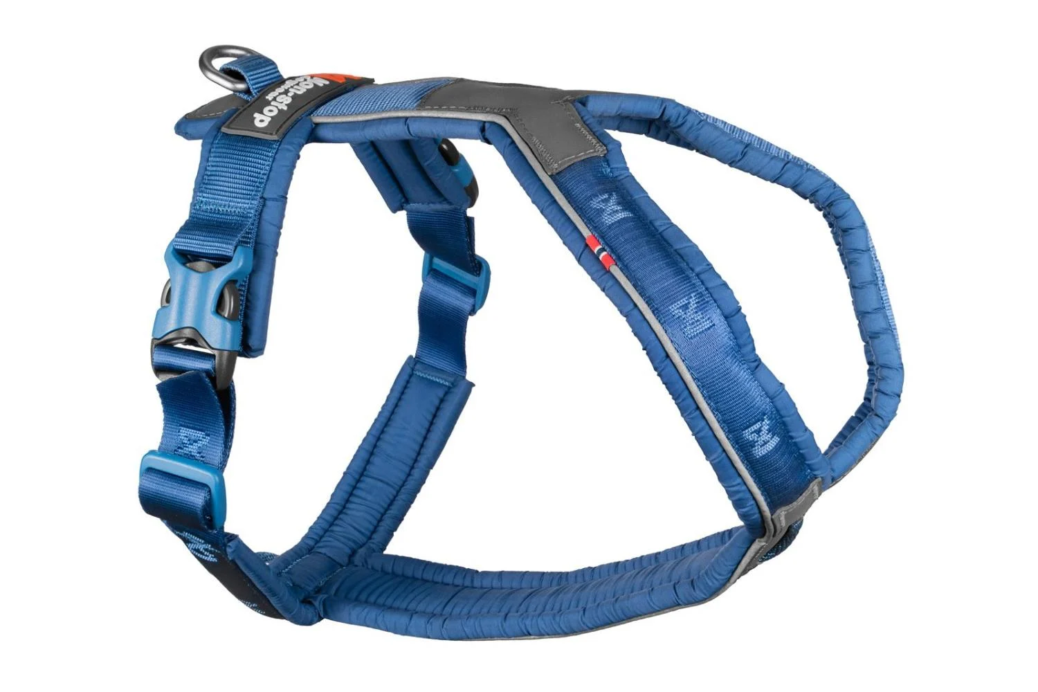 Non-Stop, Line harness 5.0, unisex, blue, 3, single