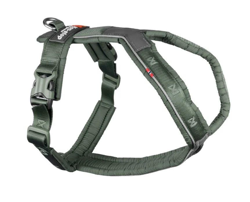 Non-Stop, Line harness 5.0, unisex, green, 1, single