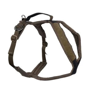 Non-Stop Line harness grip defense Grønn