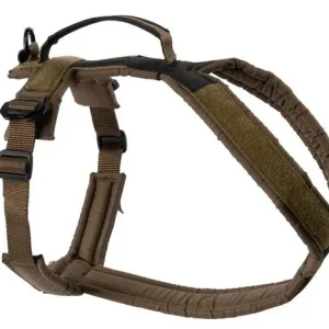Non-Stop Line harness grip WD