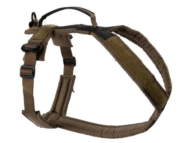 Non-Stop Line harness grip WD