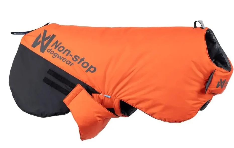NON STOP Longdistance + jacket, varmedekken