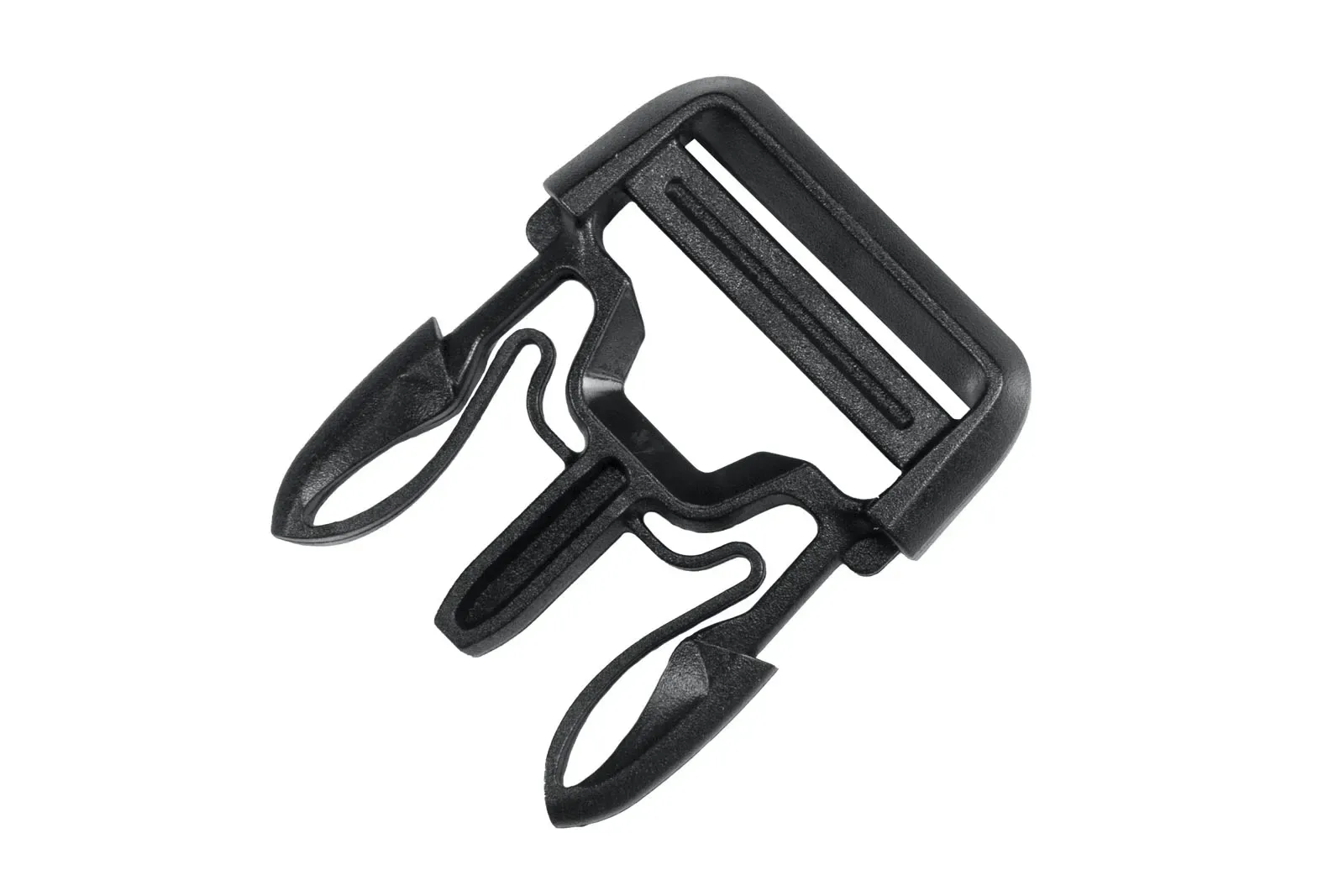Non-Stop Male buckle line harness str 1-2 gammel modell
