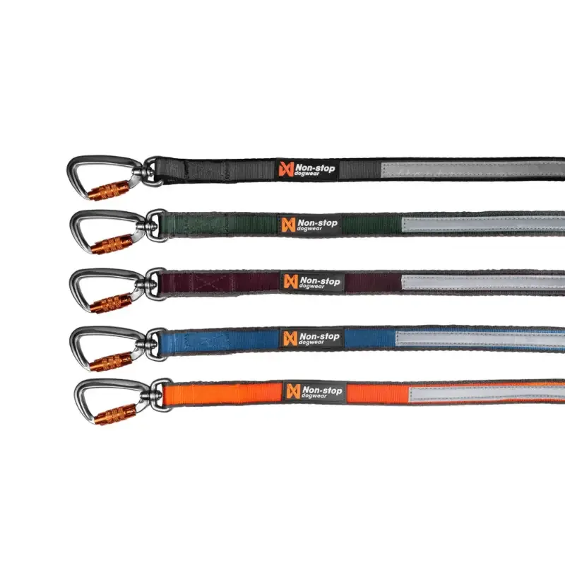 Non-stop Move Leash