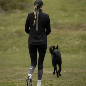 Non-Stop Obedience vest light women’s