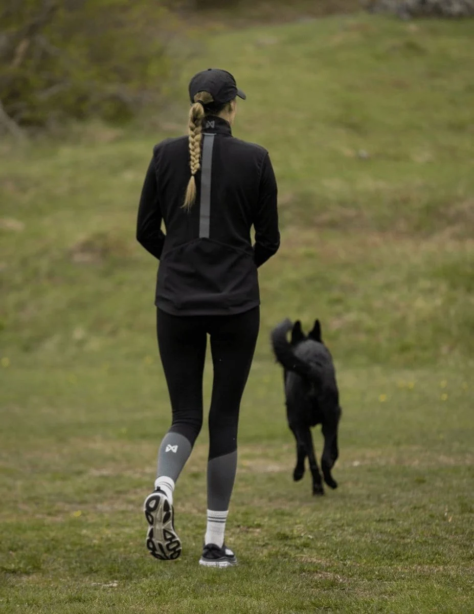 Non-Stop Obedience vest light women’s