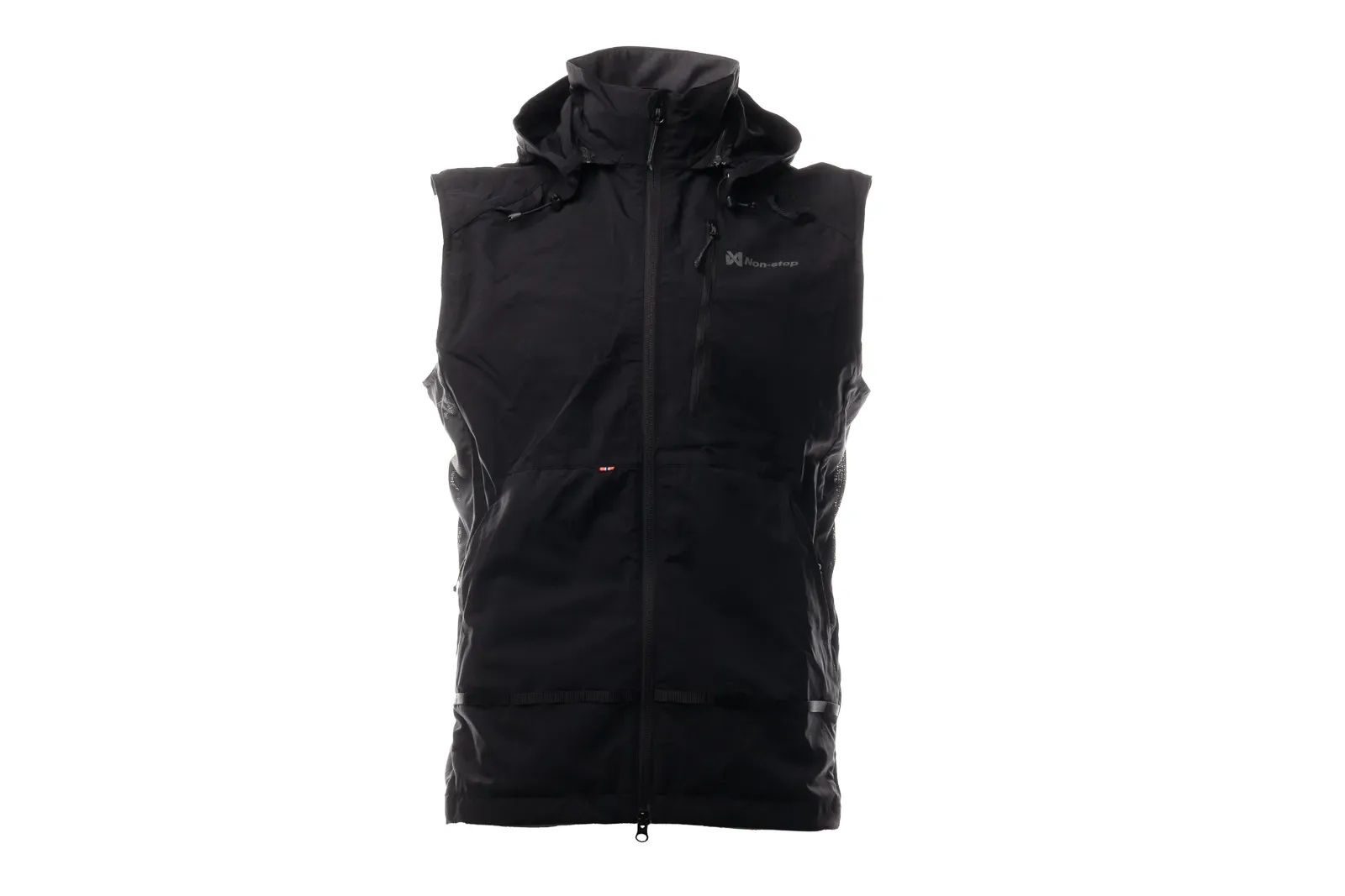 Non-Stop Obedience Vest Men S