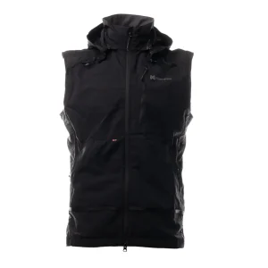 Non-Stop Obedience Vest Men XS
