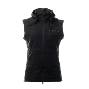 Non-Stop Obedience Vest Women L