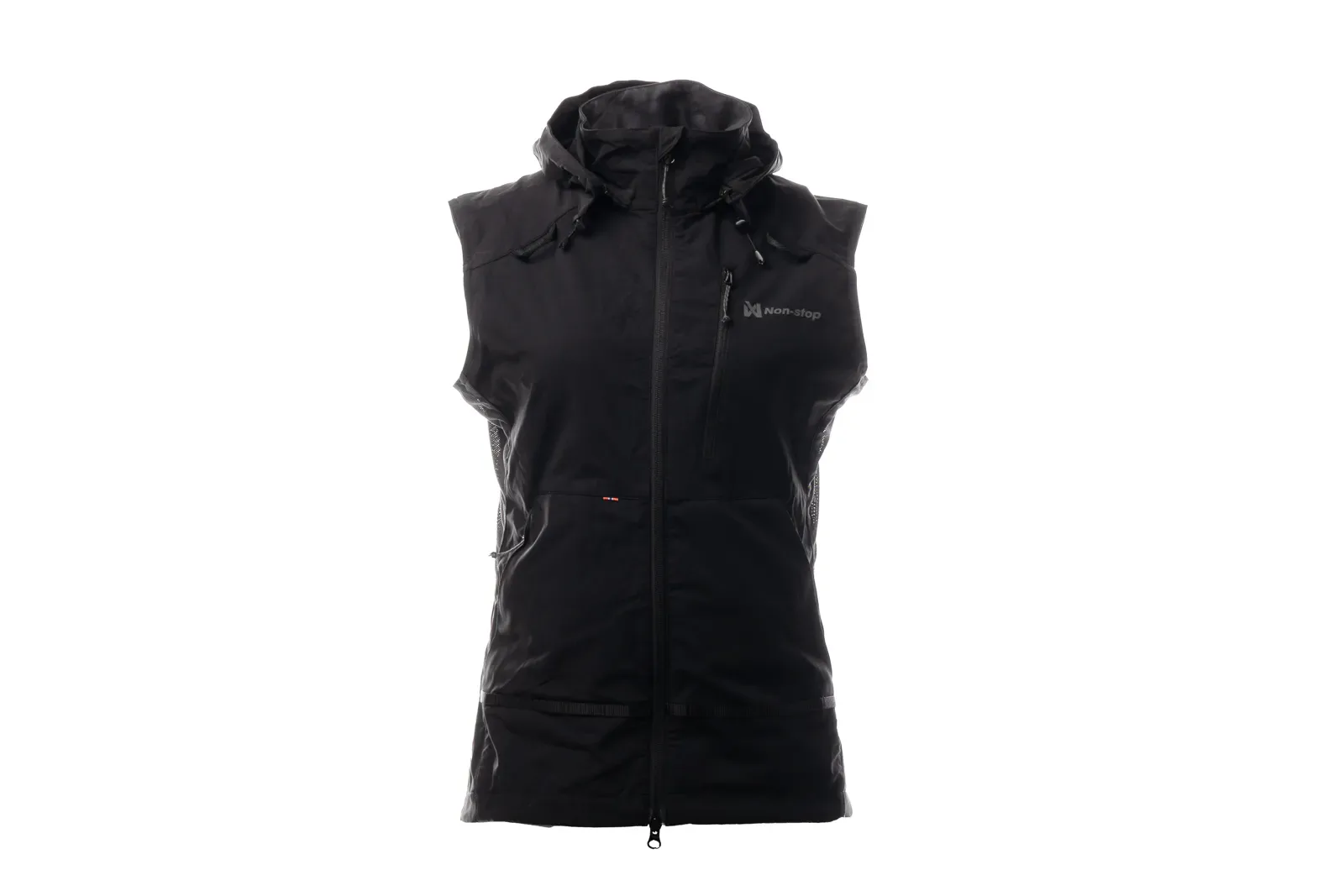 Non-Stop Obedience Vest Women XS