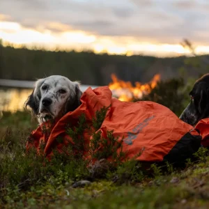 NON-STOP Protector Bivvy bag