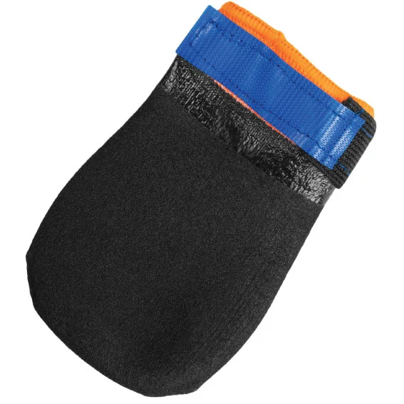 Non-Stop Protector Bootie 4Pk L - Image 2
