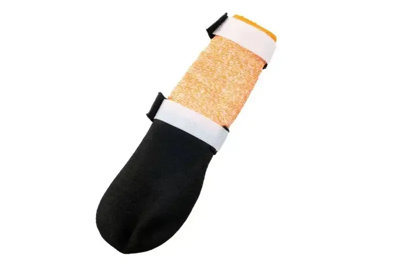 Non-Stop Protector bootie high