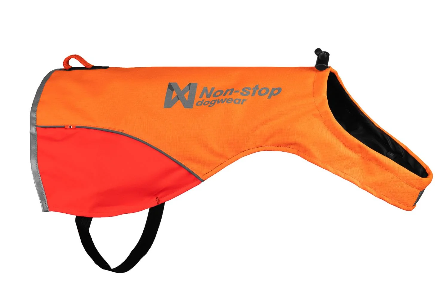 Non-Stop, Protector cover, unisex, orange, M, single