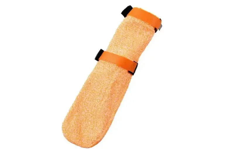 Non-stop Protector light socks high