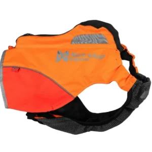Non-Stop Protector Vest GPS