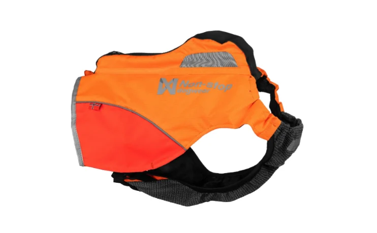 Non-Stop Protector Vest GPS