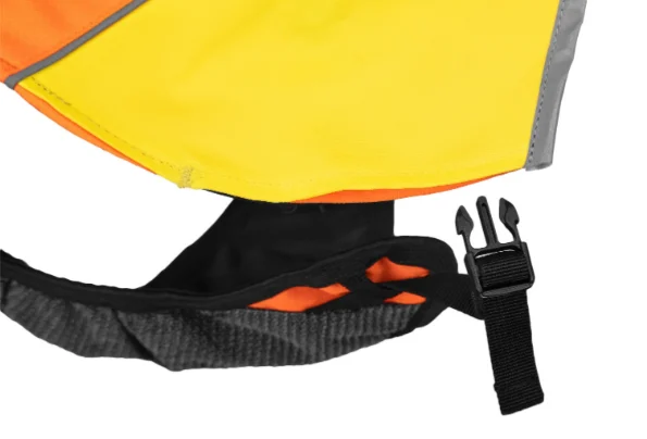 Non-Stop Protector Vest GPS - Image 2