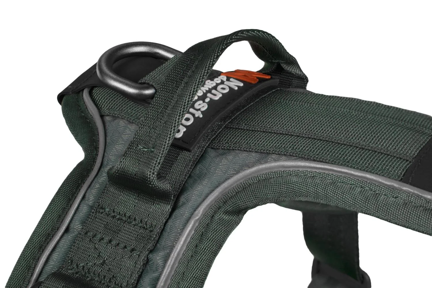 Non-Stop, Ramble harness, unisex, green, L, single - Image 2