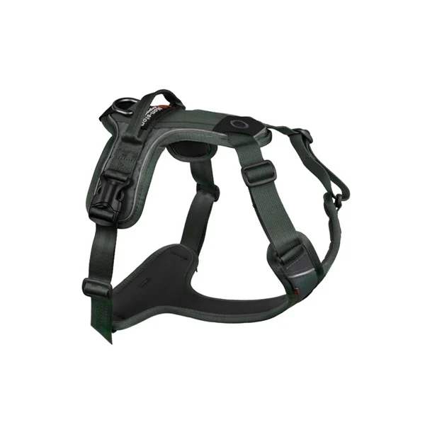 Non-Stop, Ramble harness, unisex, green, M, single