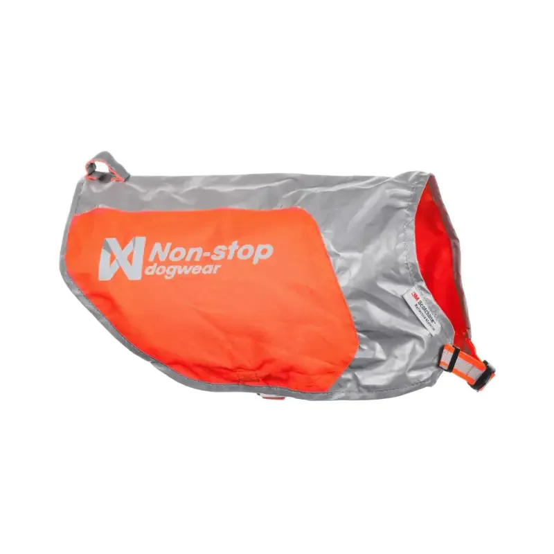 Non-stop Reflection Blanket