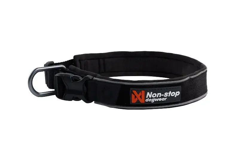 Non-stop Roam Collar