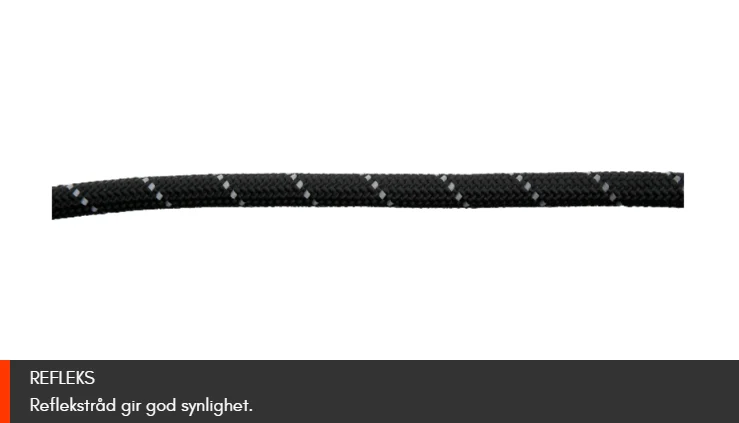 Non-Stop Rock Leash - Image 2
