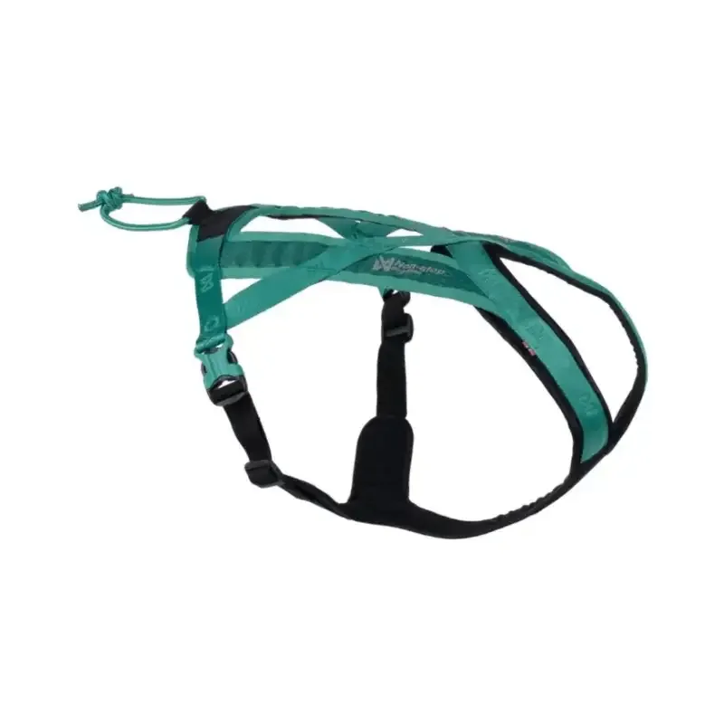 Non-stop Rush harness