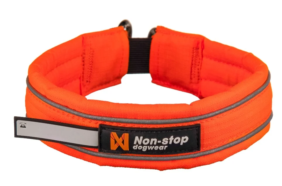 NON-STOP Safe collar