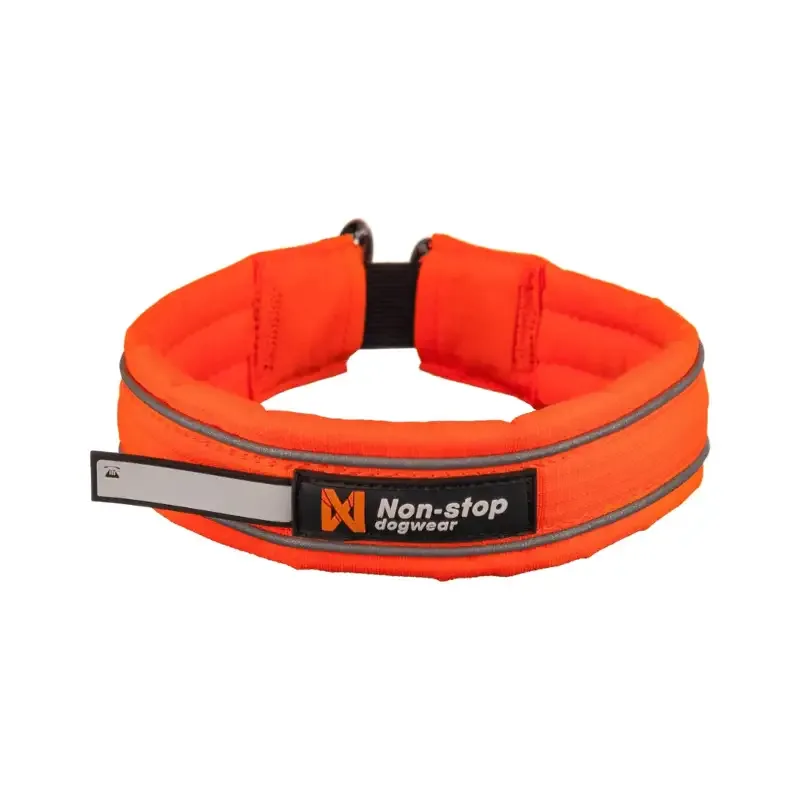 Non-stop Safe Collar