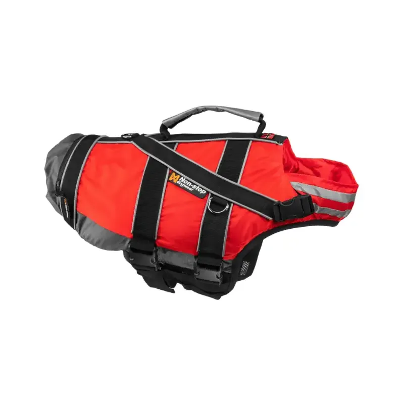 Non-stop Safe Life Jacket