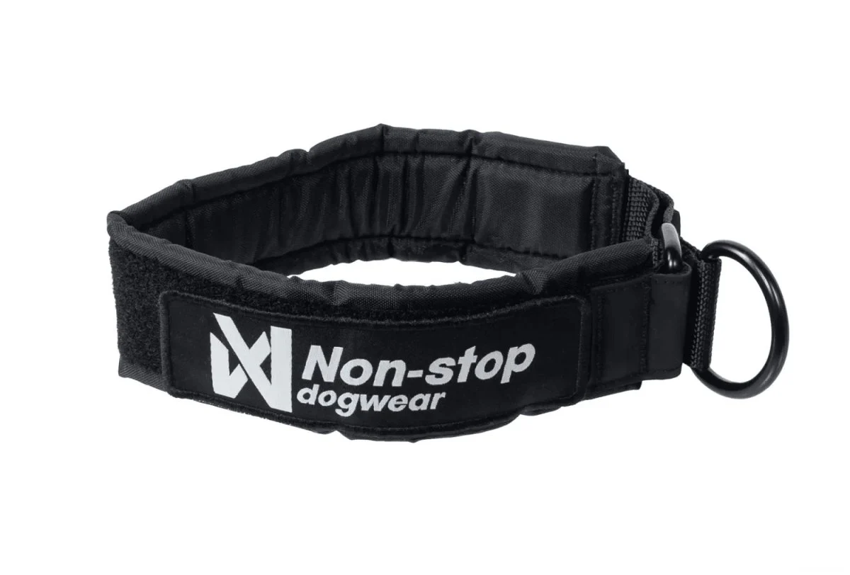 Non-Stop Solid collar WD Sort
