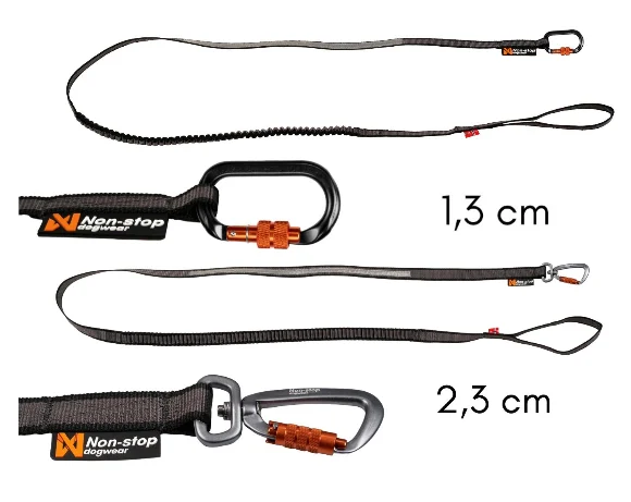 Non-Stop Touring Bungee