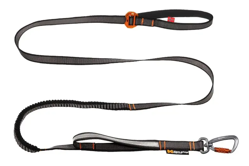 Non-stop – Touring Bungee Adjustable