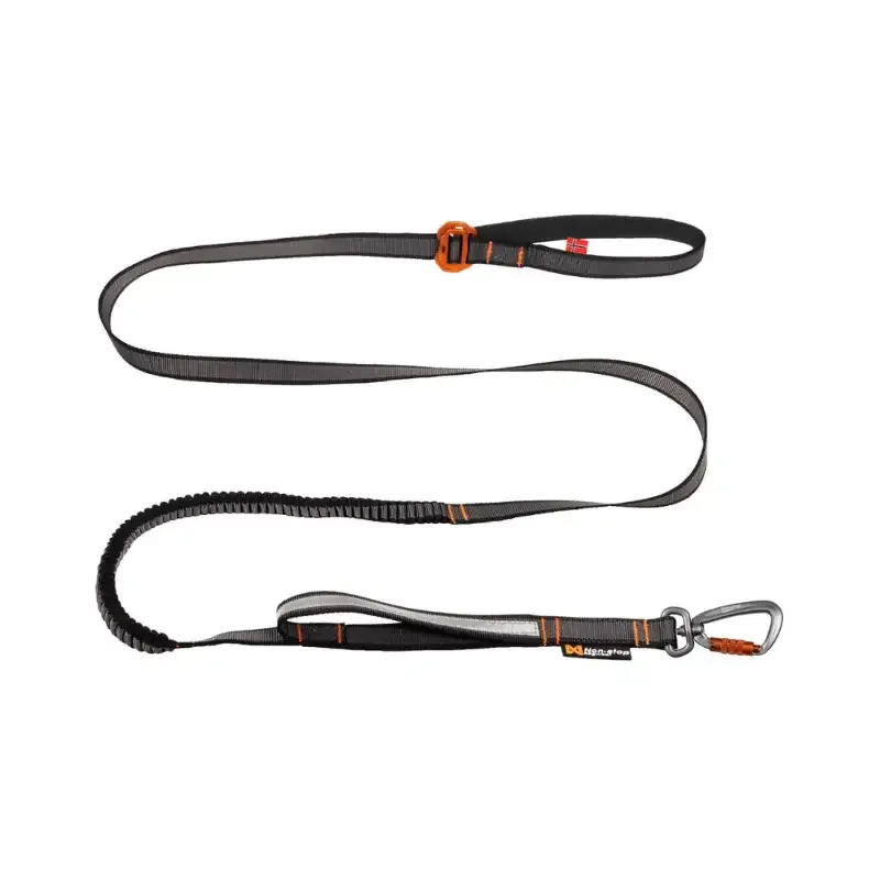 Non-stop Touring Bungee Adjustable