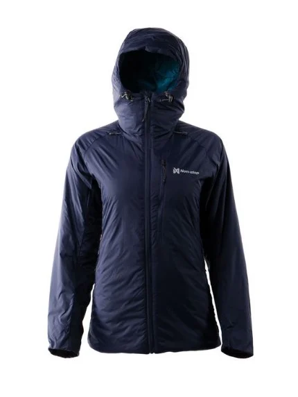 NON-STOP Trail Isolator 2.0, Women Jacket