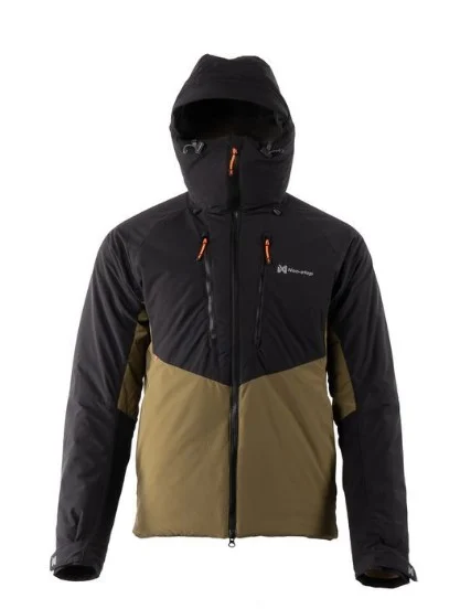NON-STOP Trail Isolator +, Mens Jacket