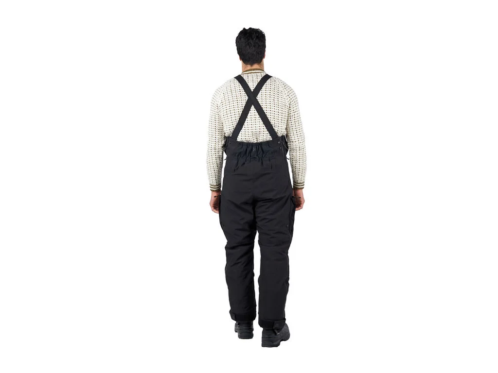 NON-STOP TRAIL ISOLATOR WP Bib Pant - Image 2