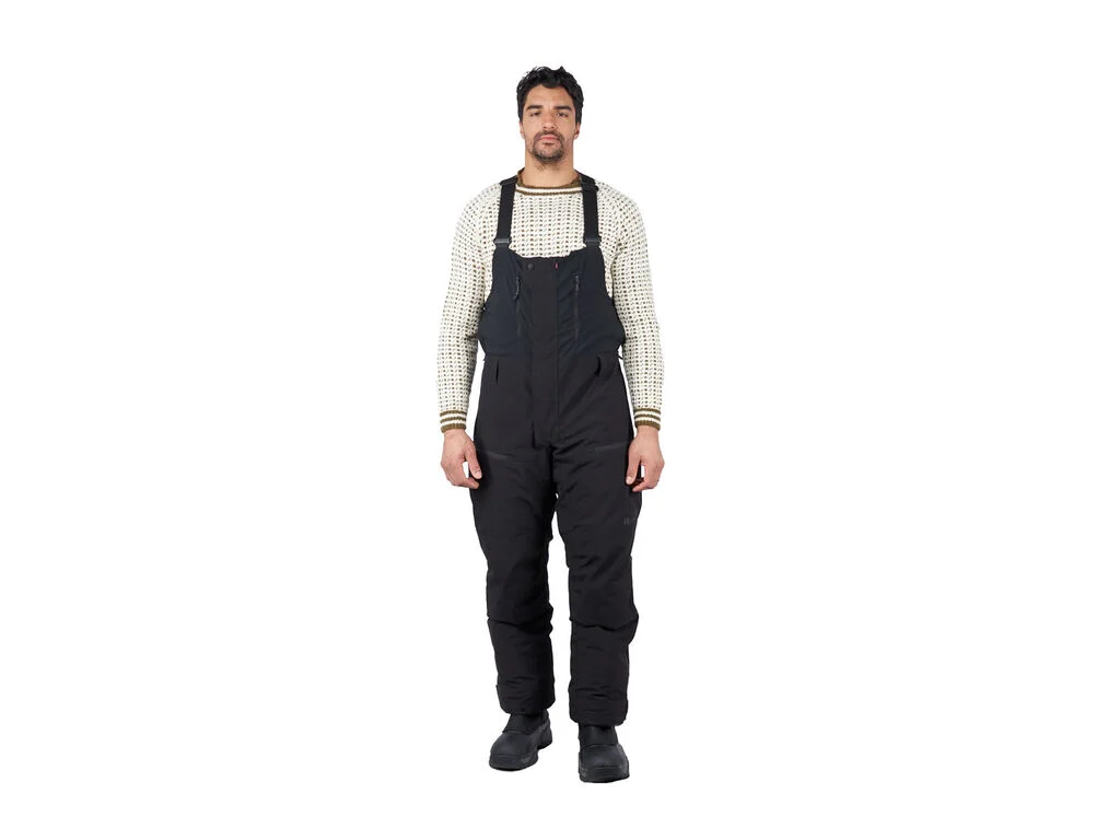 NON-STOP TRAIL ISOLATOR WP Bib Pant