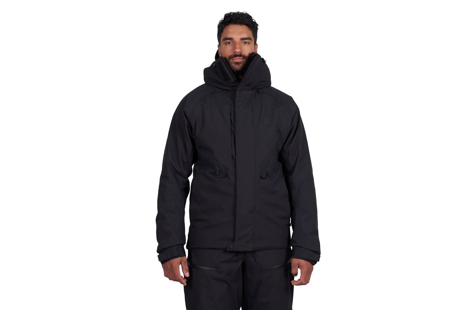 NON-STOP TRAIL ISOLATOR WP Jacket